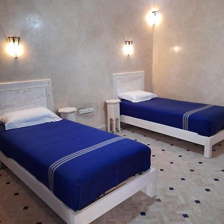 Dar Al Bahar Bed and Breakfast Essaouira Eksteriør billede