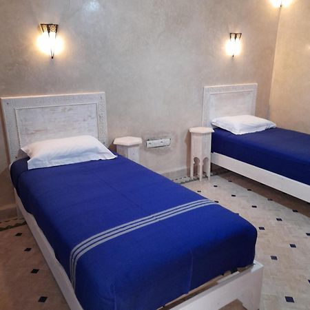 Dar Al Bahar Bed and Breakfast Essaouira Eksteriør billede