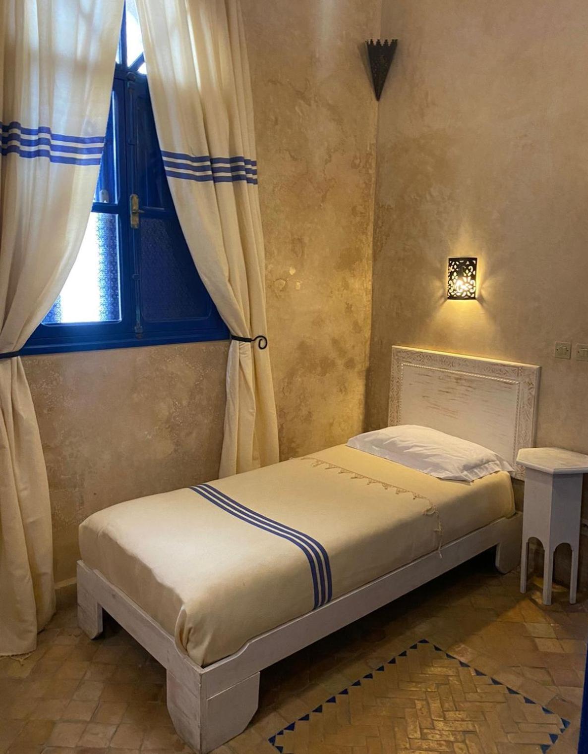 Dar Al Bahar Bed and Breakfast Essaouira Eksteriør billede