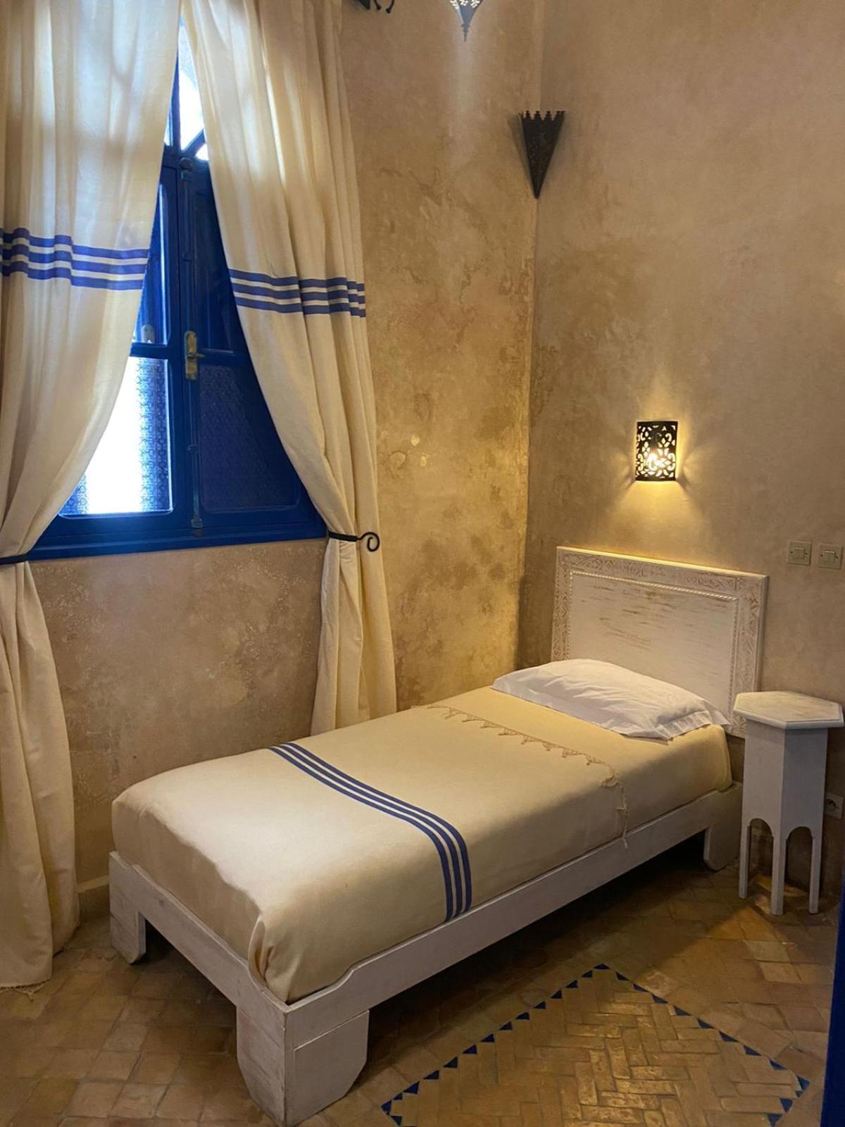 Dar Al Bahar Bed and Breakfast Essaouira Eksteriør billede