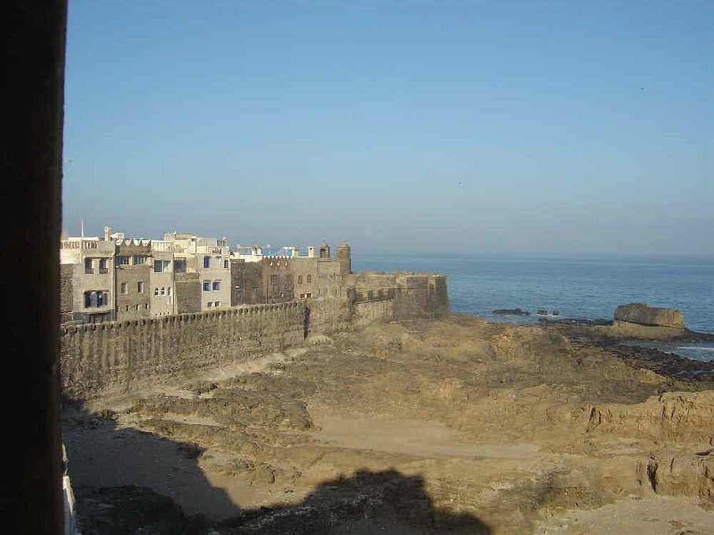 Dar Al Bahar Bed and Breakfast Essaouira Eksteriør billede