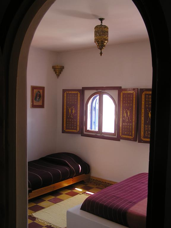 Dar Al Bahar Bed and Breakfast Essaouira Eksteriør billede