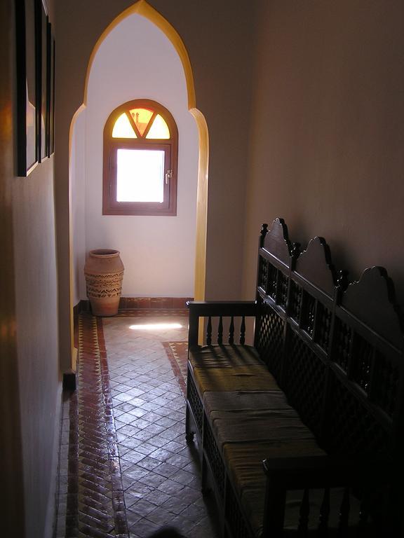 Dar Al Bahar Bed and Breakfast Essaouira Eksteriør billede