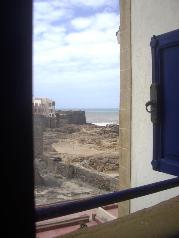 Dar Al Bahar Bed and Breakfast Essaouira Eksteriør billede
