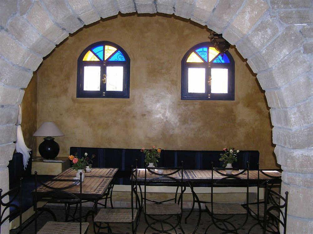 Dar Al Bahar Bed and Breakfast Essaouira Eksteriør billede