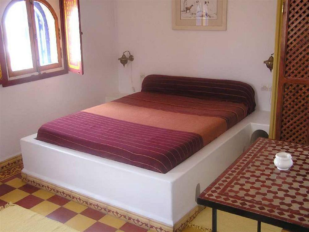 Dar Al Bahar Bed and Breakfast Essaouira Eksteriør billede