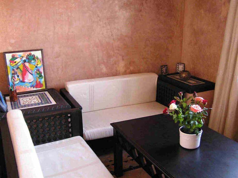 Dar Al Bahar Bed and Breakfast Essaouira Eksteriør billede