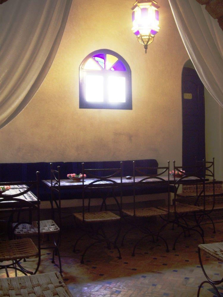 Dar Al Bahar Bed and Breakfast Essaouira Eksteriør billede