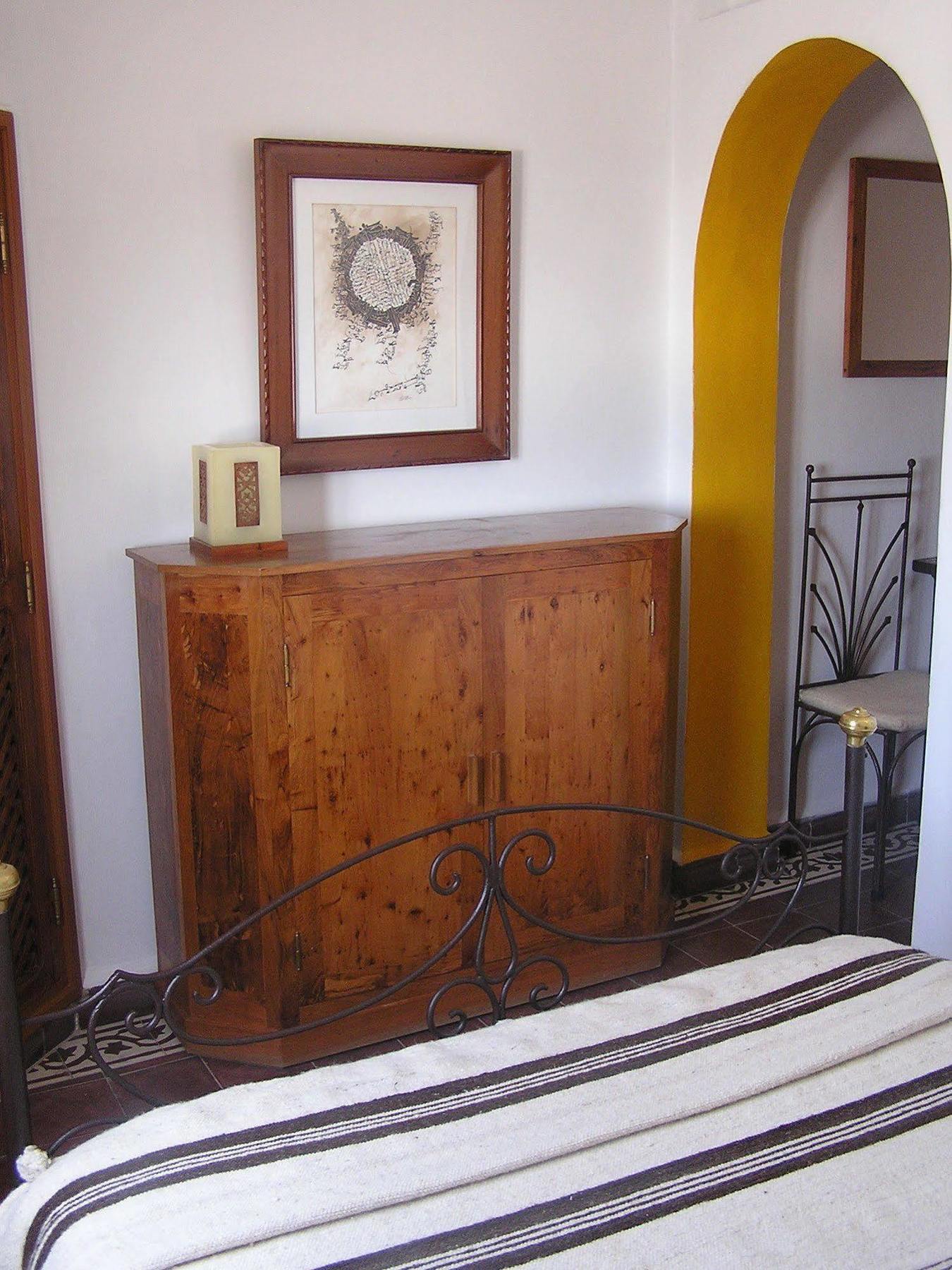 Dar Al Bahar Bed and Breakfast Essaouira Værelse billede