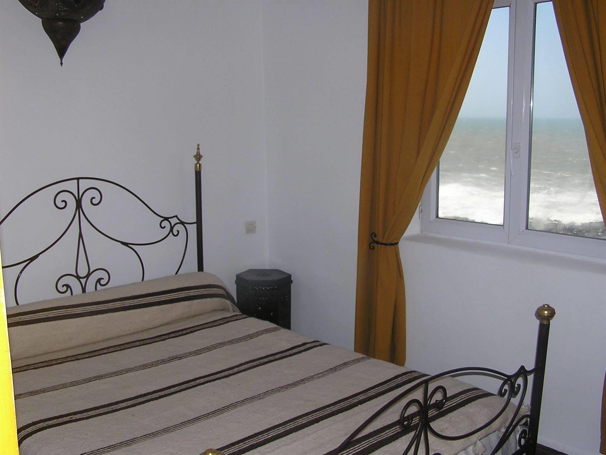 Dar Al Bahar Bed and Breakfast Essaouira Værelse billede