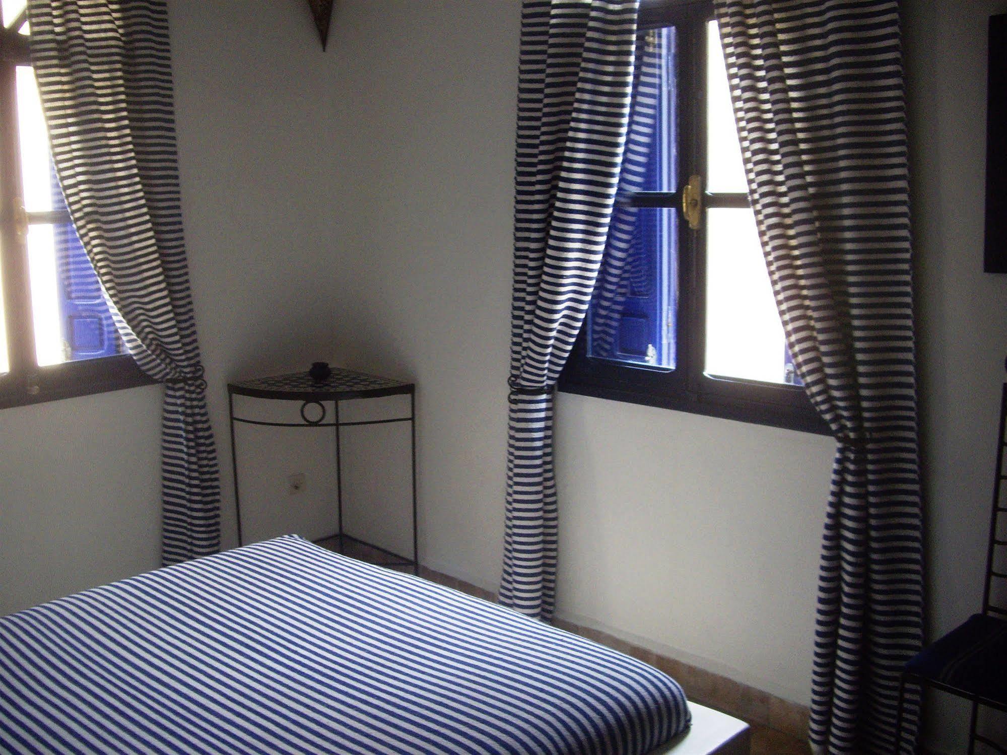 Dar Al Bahar Bed and Breakfast Essaouira Værelse billede