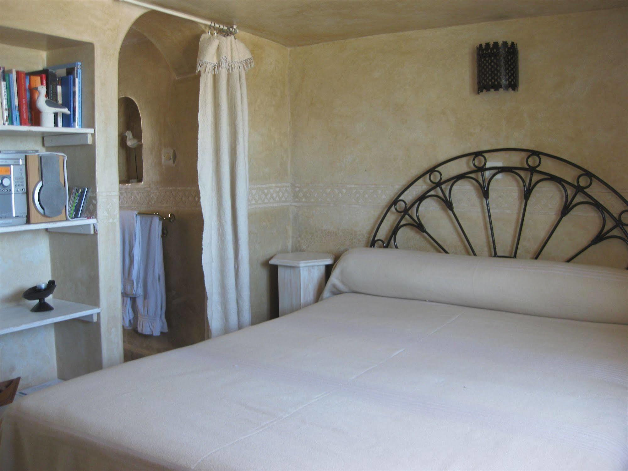 Dar Al Bahar Bed and Breakfast Essaouira Eksteriør billede