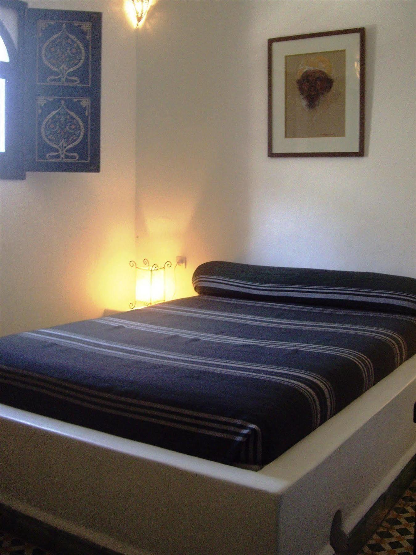 Dar Al Bahar Bed and Breakfast Essaouira Eksteriør billede