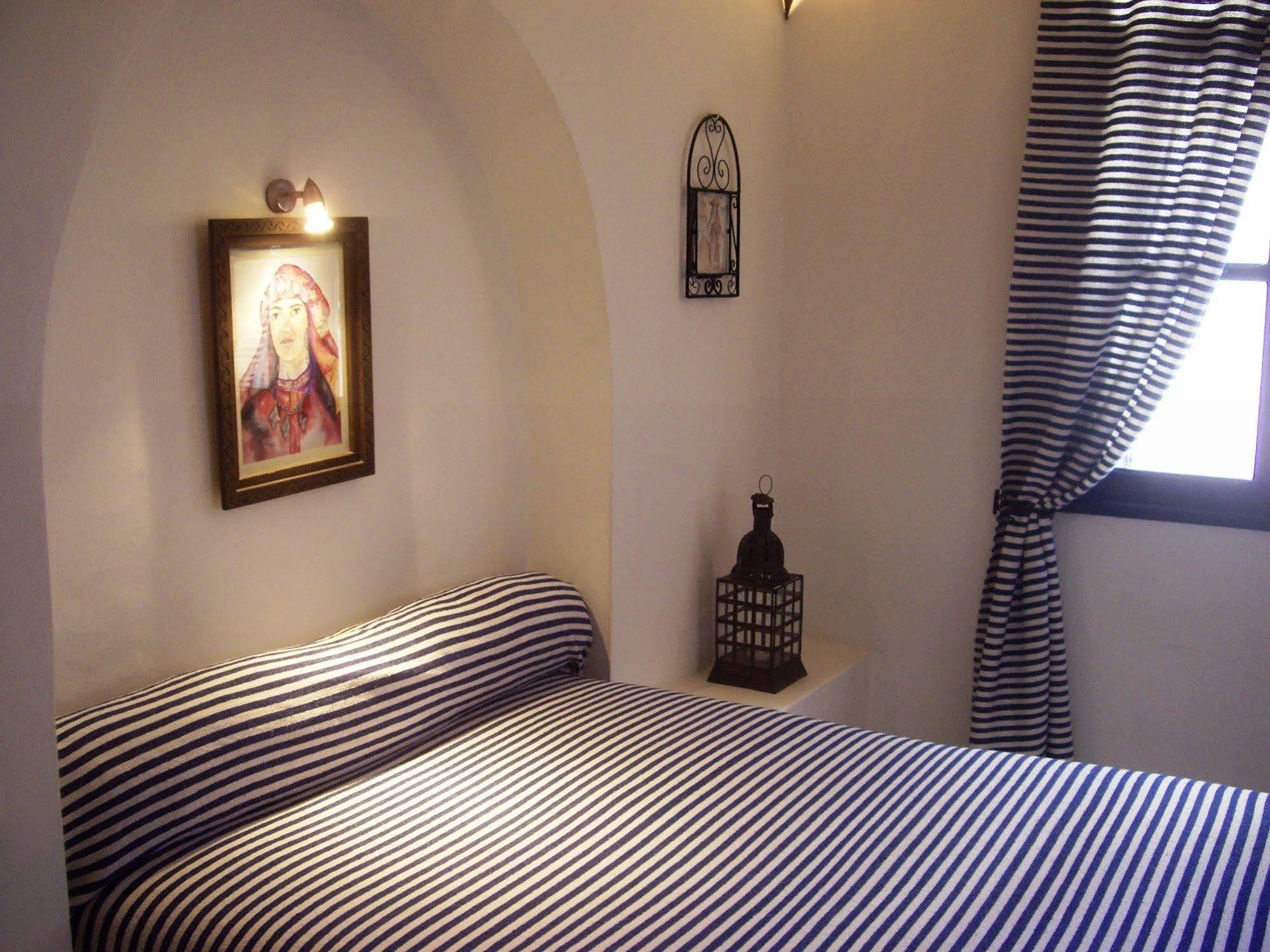 Dar Al Bahar Bed and Breakfast Essaouira Eksteriør billede