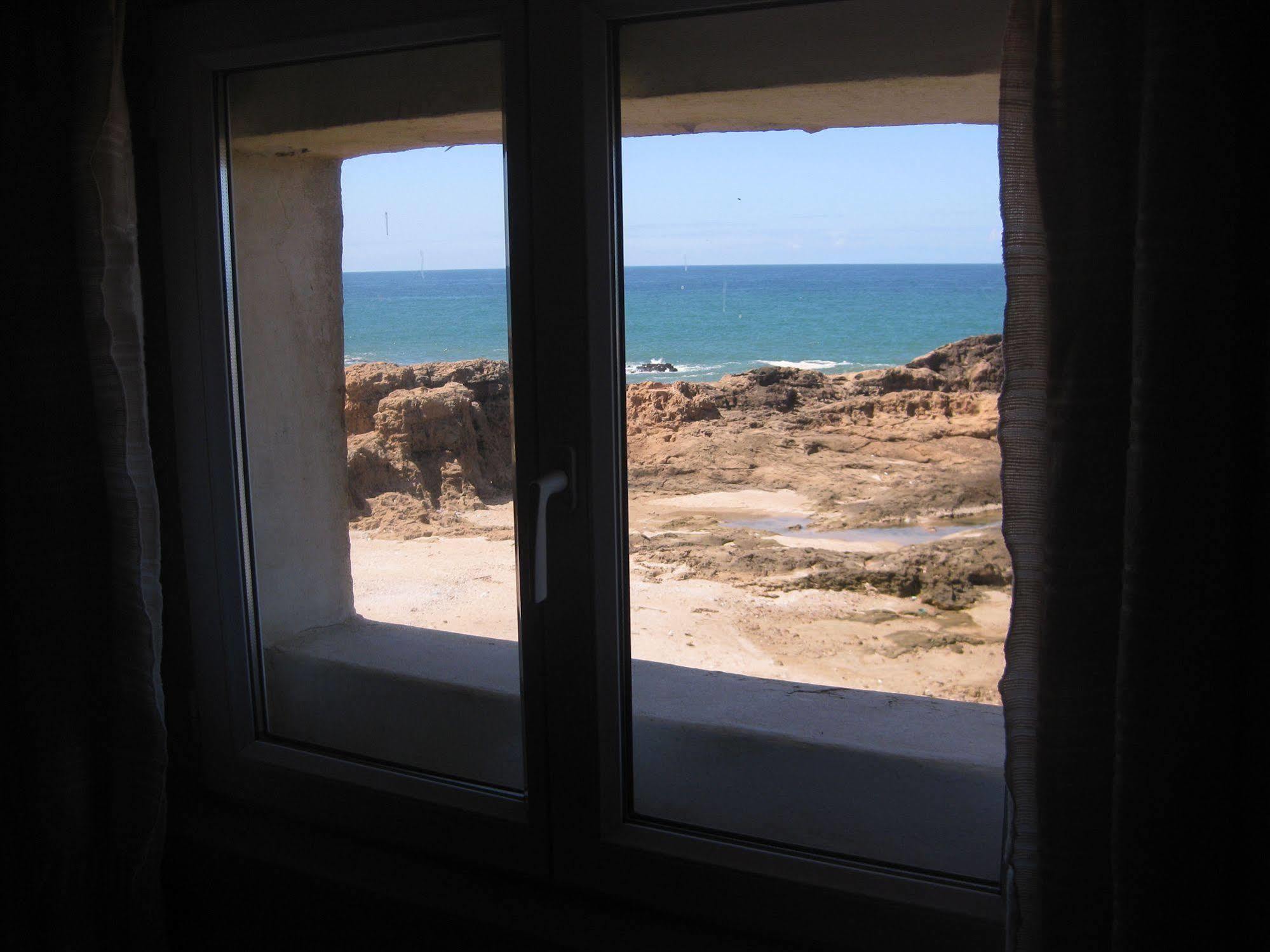 Dar Al Bahar Bed and Breakfast Essaouira Eksteriør billede