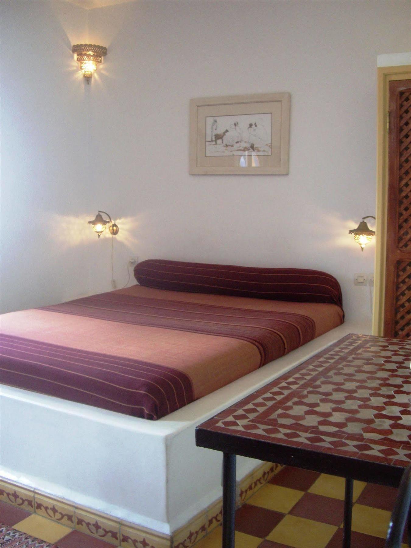 Dar Al Bahar Bed and Breakfast Essaouira Eksteriør billede