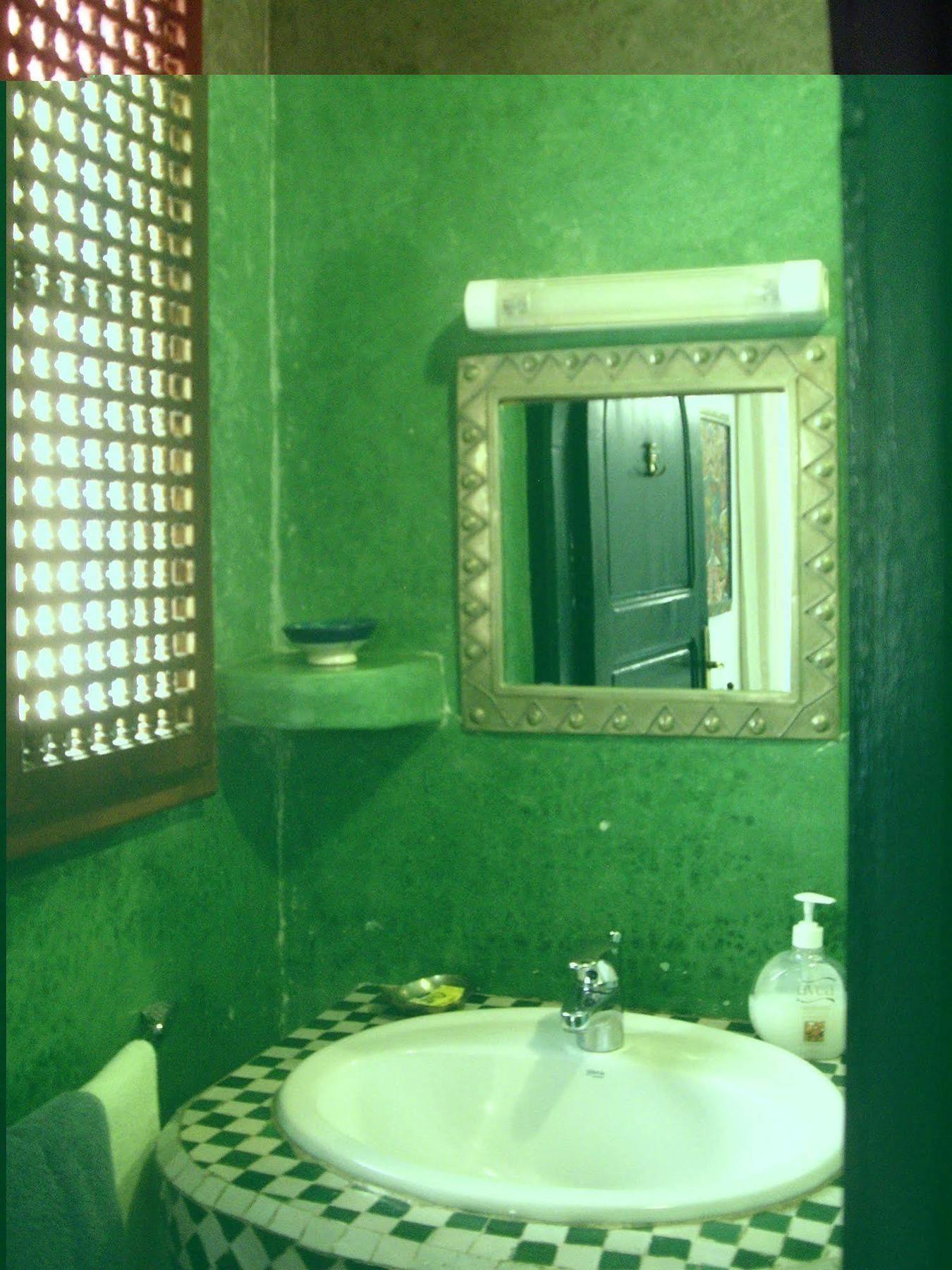 Dar Al Bahar Bed and Breakfast Essaouira Eksteriør billede