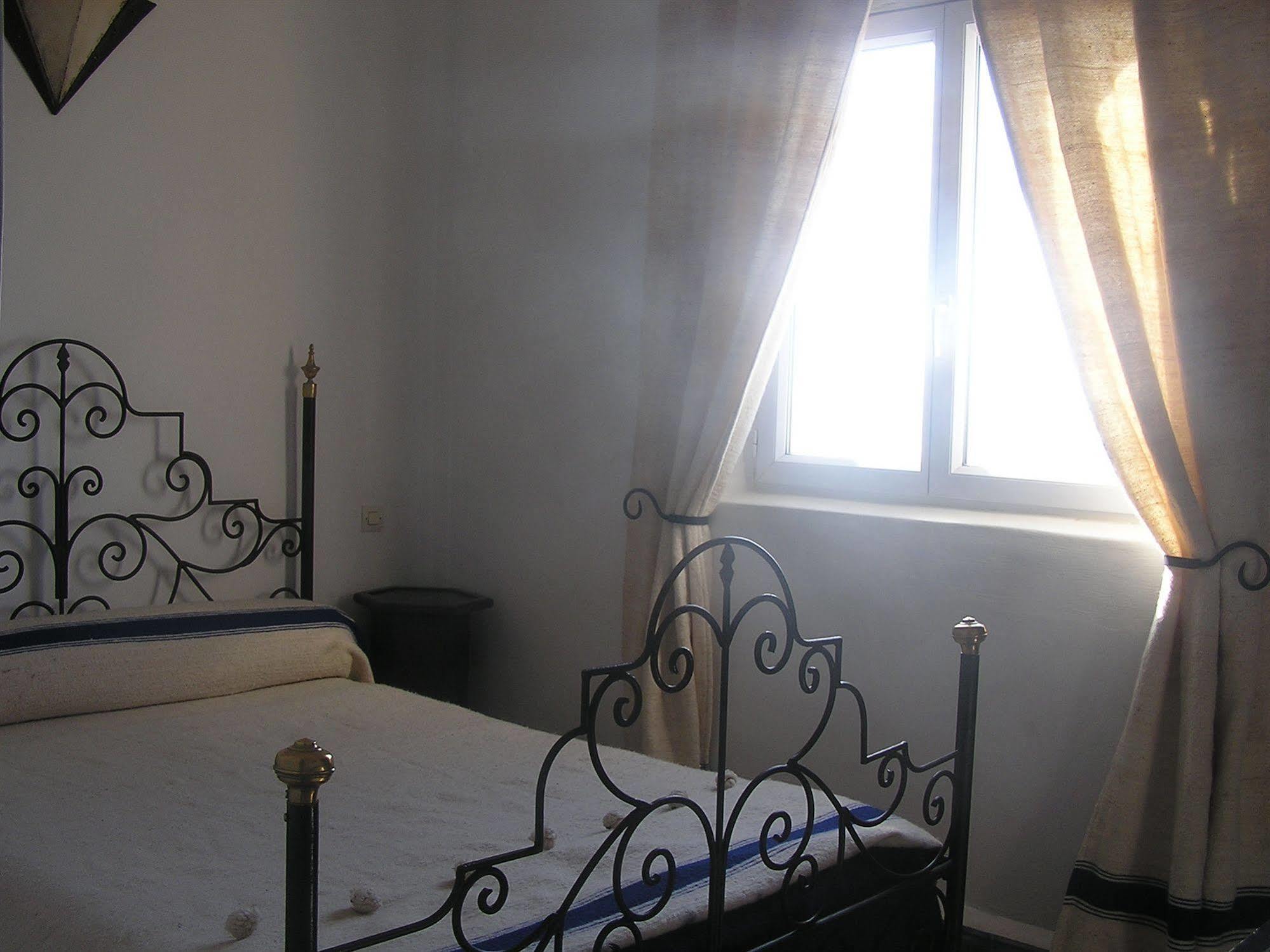 Dar Al Bahar Bed and Breakfast Essaouira Eksteriør billede