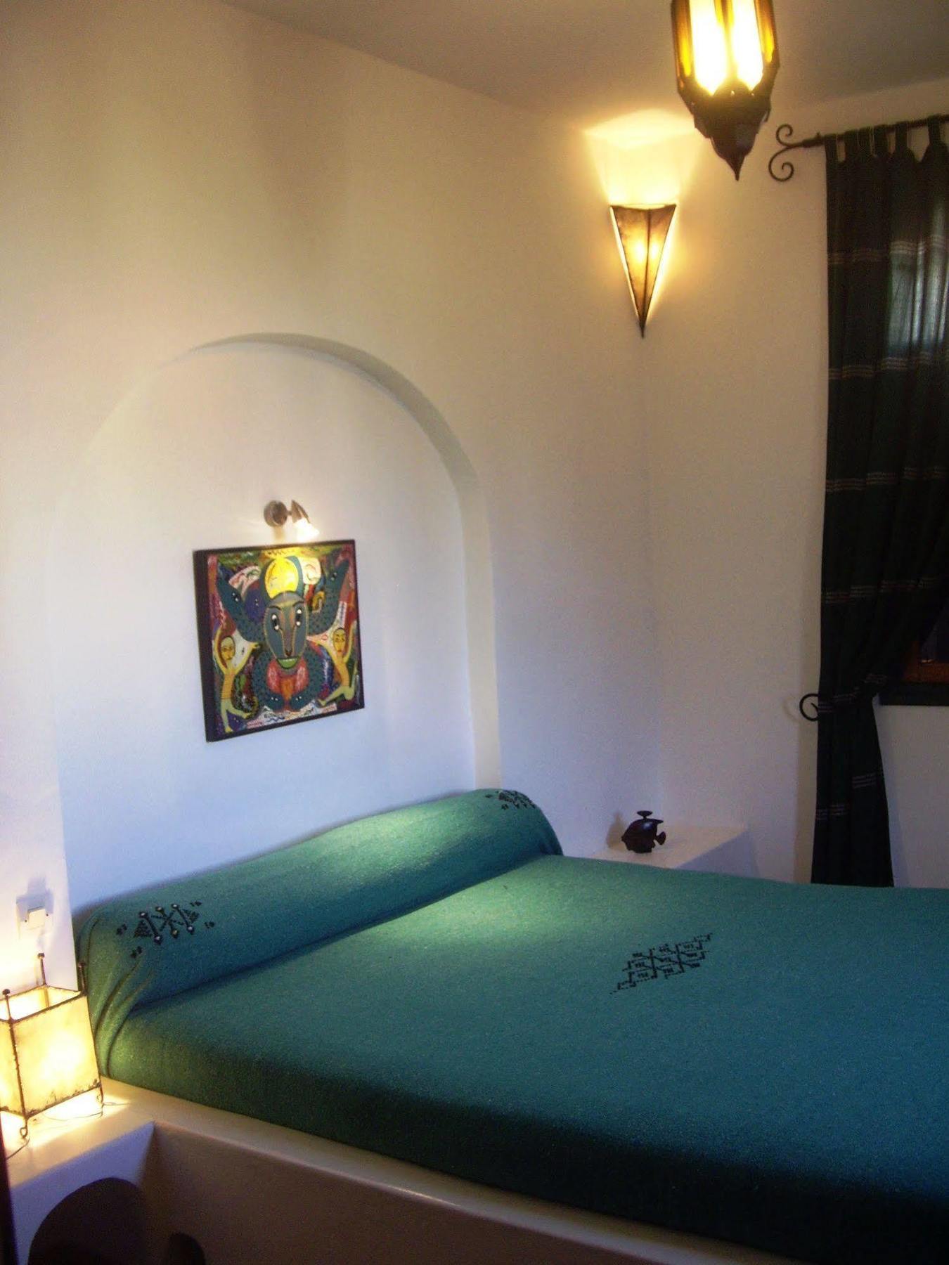 Dar Al Bahar Bed and Breakfast Essaouira Eksteriør billede